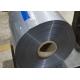 Sliver Shrink Film Rolls For Industrial Packaging ISO14001 Certified