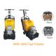 Fast Speed 2600RMP Stone Marble Floor Polishing Equipment With Three Phase