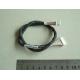 Diebold Opteva 385mm CABLE Motor 49202781000A ATM Machine Parts