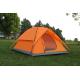 Instant Family Tent 3 to 4Person Large Automatic Pop Up Tents Waterproof for Outdoor Sports Camping Hiking(HT6004)