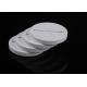 All Ceramic Dental Zirconia Discs Hard And Resilient Multi Layered Zirconia