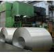 Petrochemicals Aluminum Ceiling Strips , Flat Aluminum Strip Industrial