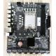 PC Gamer  Z790 Gaming Plus Motherboard  Intel LGA1700 Z790 DDR5 Placa Mae Main Electronic Commerce New MainboardZ790-9M2-ITC Custom Motherboard Intel 12th Generation motherboard