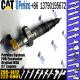 CAT C7 Engine Perkins Diesel Injector 268-1836 222-5961 Fuel Injection Pump