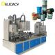 Automatic 25 Liter Tin Container Making Machine 40cpm For Pail Making