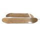 Modern Canadian Maple Wood Skateboards With Polyurethane Wheels