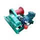 Rust Resistance Electric Hoist Winch / Cable Winches With Max. Lifting Load 3.2t