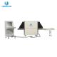 Luggage / Parcel Inspection X Ray Security Scanner Checking Machine Dual Energy SF6550