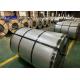 GL 55% Aluminum Zinc Coated Bare Galvalume Steel Coils Sheet AZ150g AFP Surface