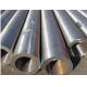 High Pressure Temperature Steel AISI / SATM A355 P91 Seamless Pipes OD 20 Inch Sch - 120