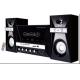 2.1 home theater speaker with USB/SD/FM/Remote control function ,subwoofer speaker,usb sd card speaker