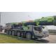 2021 110ton Zoomlion Truck Crane 56ton Counterweight Crane Truck Mounted
