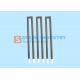 Silicon Carbide Heating Element 1300 ℃ Oxidation Resistance And High Temperature