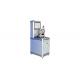 Single Station Rotor Testing Machine For Aluminum Casting Rotor Broken Bar