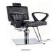 salon chair,hair salon furniture ,recline chair , salon chair manufacturer B-002