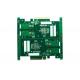 FR4 printed circuit board with 2 Layer FR4 With KB Material Shengyi ITEQ PCB