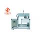 1.6KW Single Head Semi Automatic Riveting Machine Punching Flanging Type