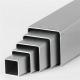 201 321 316 304 Stainless Steel Square Tube Aisi Inox Pipe Hairline