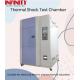 Programmable Temperature Impact Test Chamber for Preventing Condensation at Low Temperature