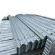 Hot Galvanized and Cold Rolled Technology Highway Guardrail for Tunnels and Bridges