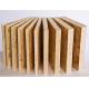 WBP Glue OSB Board Water Resistant , Home Decoration OSB Wood Panels 9-30mm