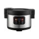Restaurant Micro Pressure 3500W 220V Commercial Electric Rice Cooker