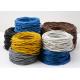 HDPE Insulation PVC FTP Cat6 Shielded Ethernet Cable