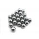 1.8/2/2.25/3/4mm Tungsten Alloy Ball For Hunting With High Density 18g