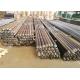 Welded Boiler Economizer ISO Stainless Steel Finned Tube