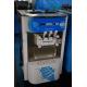 Aspera compressor.30L/H.OP130 Table Top Soft Ice Cream Machine Frozen Yogurt Machine.