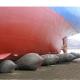 Marine Rubber Airbag Natural Rubber Anti Wear Ship Launching Marine Airbags