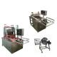 Professional Hard Soft Jelly Candy Chocolate Production Machine for Candy Manufacturing