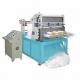 Durable Semi Auto Disposable Mask Making Machine With Low Energy Consumption