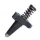 Excavator Part NH220 Diesel Engine Injector 6620-11-3011 For Sale