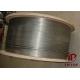 1 / 2 * 0.065 Duplex 2507 ASTM A789 Coiled Line Pipe