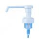 PUMP SPRAYER 43mm Long Nozzle Hand Wash Foam Pump for BEAUTY PACKAGING and Industrial