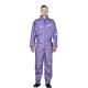 LightBlue Reflective Workwear Suits for Unisex Workshop Clothing Overall Work Clothing