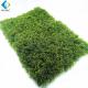 Shrubs Plant Type Artificial Vertical Garden Plastic Material 100*100cm Size S11026