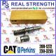 Fuel Injector 392-0208 20R-1272 379-0509 10R-3255 20R-1276 0R9-539 230-3255 for Caterpillar 3512B