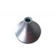 CNC Machined Metal Parts Polished Finish For Machinery Precision Manufacturing Custom Service