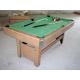 Professional Family MDF Billiard Table All Accessories Included CE Approved