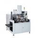 Automatic High-Speed, High-Precision And High-Efficiency Paper And Corner Sticking Machine