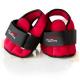 Exercise Fitness Neoprene 3 lb. Pair Shoe Weights Weighted Shoes Ankle Weights