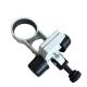 Adjustable Microscope Focusing Rack E Arm Focus Holder For Stereo Microscope