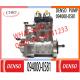 Fuel Supply Injection Pump 094000-0581 For KOMATSU SAA6D140 6261-71-1111 0940000581