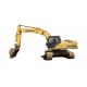 Second Hand Sumitomo SH240 5A Excavator 24 Tonne