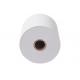 Double Sided Coating Smooth Surface SGS Thermal Receipt Rolls