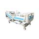 Embedded Railing control  Hospital ICU Bed Five Function  With Handset Controller