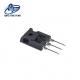 TIP36C Audio IC BOM List Power Darlington Transistors Triode TO220 TIP36C