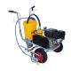 Traffic Safety Road Line Painting Machine 200Kg Road Marking Paint Machine